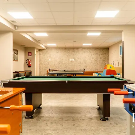 Reve Blanc - Poluc Bilocale Lägenhet