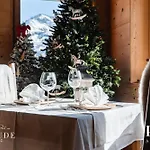 Reve Blanc - Poluc Bilocale * Champoluc