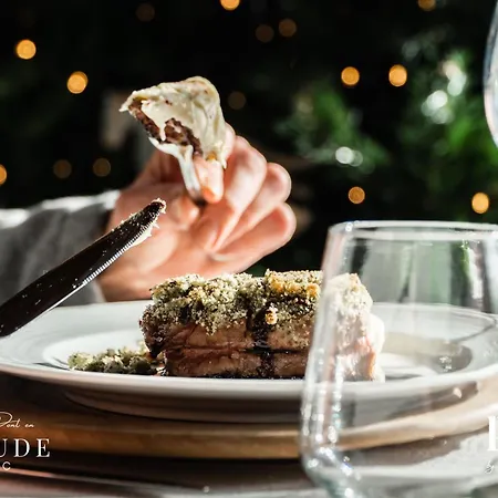 Reve Blanc - Poluc Bilocale Lejlighed