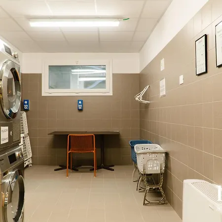 Rêve Blanc - Poluc Bilocale Appartement *