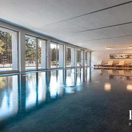 Lejlighed Reve Blanc - Poluc Bilocale