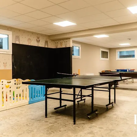 Reve Blanc - Poluc Bilocale *