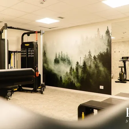 Rêve Blanc - Poluc Bilocale * Champoluc