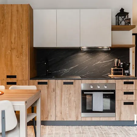 Appartement Rêve Blanc - Poluc Bilocale Champoluc