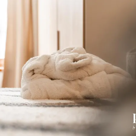 Reve Blanc - Poluc Bilocale Apartamento *