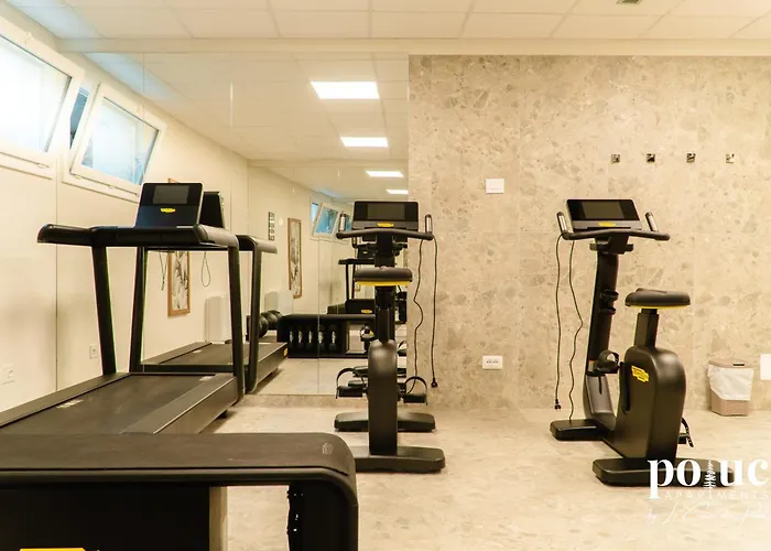 Reve Blanc - Poluc Bilocale Камполук