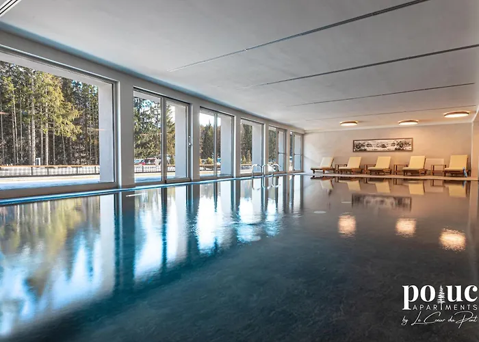 דירה Reve Blanc - Poluc Bilocale