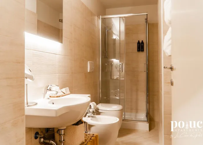 דירה Reve Blanc - Poluc Bilocale *